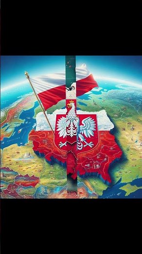 Nationalhymne Polen