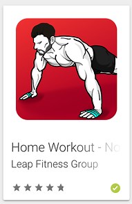 Daily Physical Activity