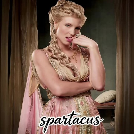 Eliza's Fascination with Gladiator Training