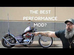 What is a Velocity Stack?