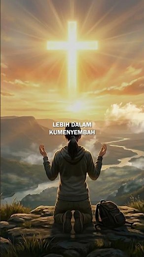 LEBIH DALAM KUMENYEMBAH - JPCC Worship | Lirik Lagu Rohani
