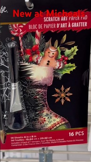 New at Micheals #micheals #crafthaul