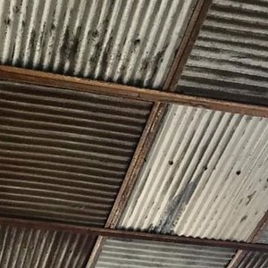 J-Track – Trim and Ceiling Grid System