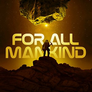 ‘For All Mankind’ Releases Fourth Season Trailer And Artwork At New York Comic Con