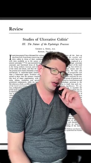 Understanding Colitis Causes: Historical Insights