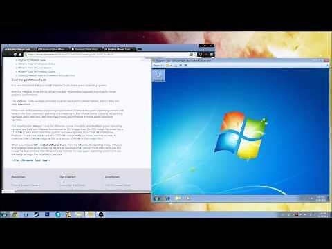 Introduction: Creating a Virtual Machine (Windows 7)