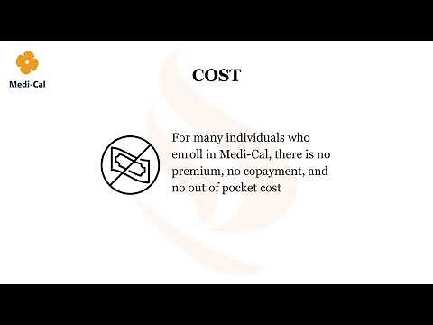 How to apply for and enroll in Medi-Cal – Part 2