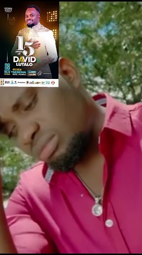 David Lutalo Music Compilation