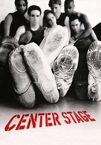 Center Stage - movie: where to watch stream online