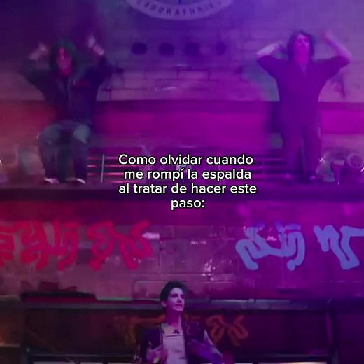 Escenas Épicas de Zombies en Disney | Coreografías y Músicas Impactantes