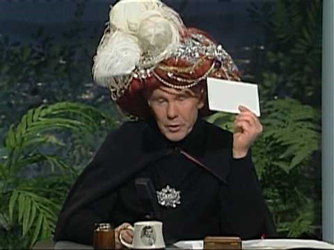 Johnny Carson 1989 11 09 Charles Grodin