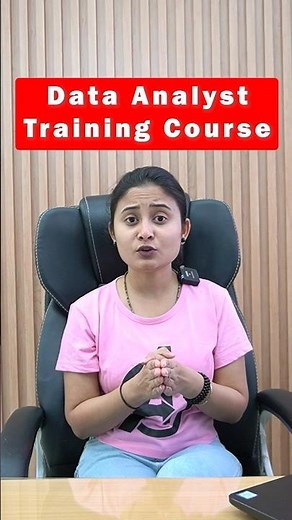 Data Analyst Training Course offered | Learnomate Technologies.