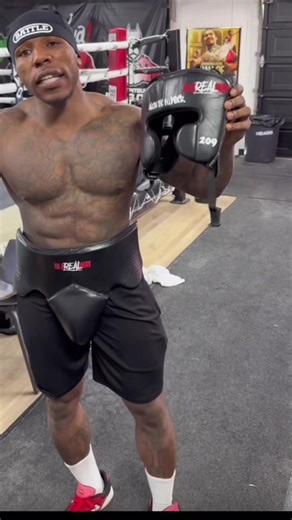 Custom Boxing Gear from Five Star Boxing