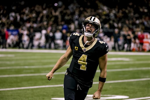 Report: Retired QB Derek Carr 'very serious' about NFL return
