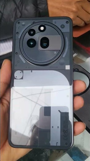 Nothing Phone 3A Pro Premium Leather Case 🔥 Luxury Look & Strong Protection #NothingPhone3aPro