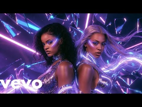 Rihanna ft Beyonce - UNBREAKABLE CODE. new music video 2026.