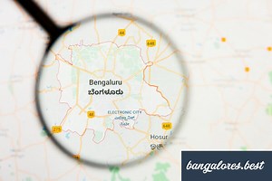 Bengaluru City University - Reviews, Contact Details