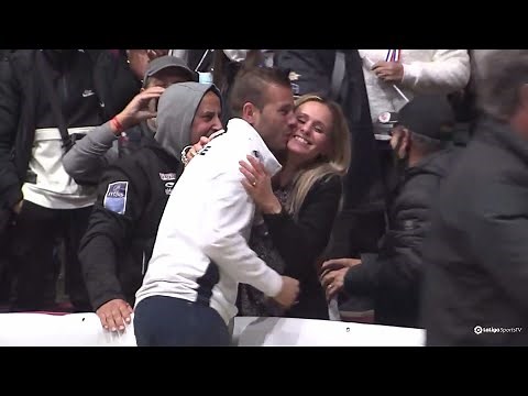 Pétanque 2021 World Cup - Finale FRANCE vs ESPAGNE