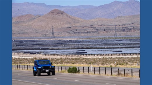 States are struggling to meet their clean energy goals. Data centers are to blame
