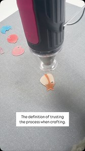 56K views · 720 reactions | This was my first time using shrinky dink...