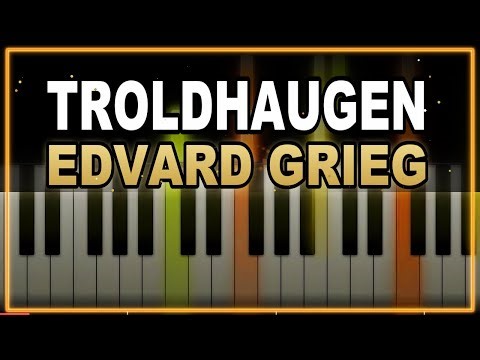 This Advanced Piano Piece Will BLOW Your Mind