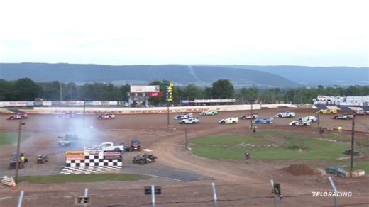 Feature | 2025 Appalachian LM Speedweek at Path Valley Speedway