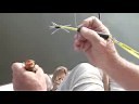 unHOOKum on the Water - Best Fish Hook Removal Tool - Dehooker - Dehooking Tool - Disgorger