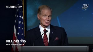 NASA’s DART Mission Declared a Success, Shifting Asteroid’s Orbit