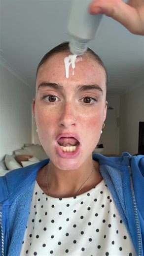 4 Step Makeup Routine