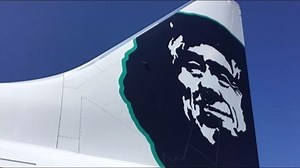 Alaska Airlines - Virgin America merger approved by DOJ