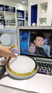 2.1K views · 15 reactions | 藍Don't worry, you can also contact KEOU for samples. Adjustable LED panel light 9W 18W 24W 36W More colors, more choices; colors follow your preferences. Fixed different size cut out; no need to worry about the size. | KEOU LED Light Factory | Facebook