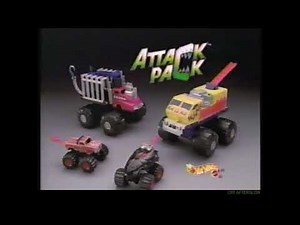 1993 Family Channel Commercials During Peter Rabbit - Part 1