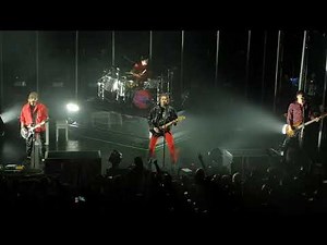 5 seconds of summer - Babylon live HD // Norway 2018
