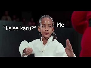 Integration Padh lena chahiye tha | Not an educational video