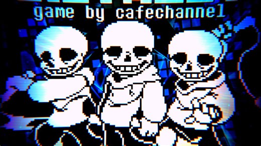 （庆生作）Distrust游戏完整版发布！！