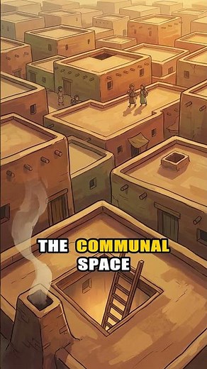 What was the world's very first city?