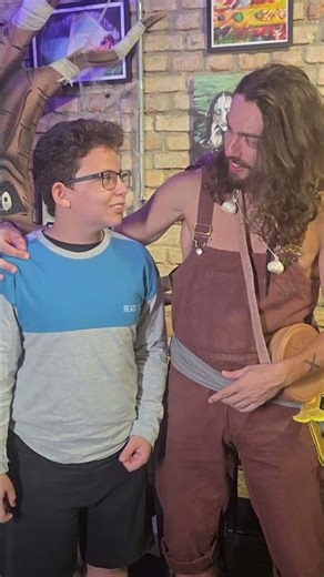 Usopp invited me to join the Straw Hat Pirates - Voice actor #usopp #onepiece #mugiwara