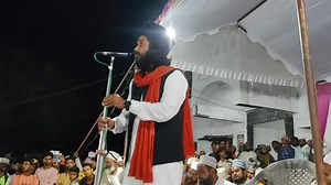 4.8K views · 530 reactions | #Kalam_e_Ala_Hazrat #Saddam_Rahi_Bastavi | Rahi Bastavi Official | Facebook