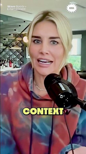 Charissa Thompson Joins Not Gonna Lie with Kylie Kelce!