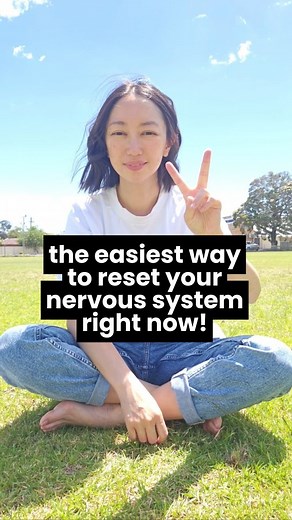 Alrighty friend, I made this one especially for you. Overwhelm can show up as different things for different people. Sometimes it's anger, sometimes things feel too much and you just dont know where to start. But here's what I need you to know. You might feel like it's just too hard but truth is, you control how it shows up. You can't teach your daughter if you can't heal yourself first. So if you want to learn simple techniques to save yourself first, comment "GRASS" and I'll share with you som