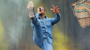 Christopher Martin - "Na Na Na"