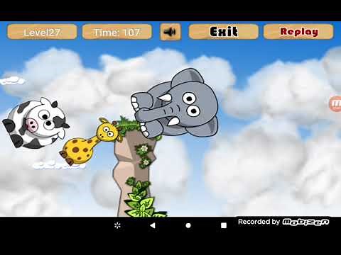 Snoring Elephant Full Game 🐘🐘🐘