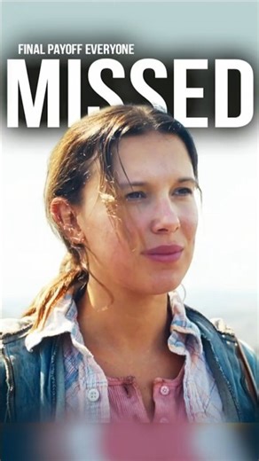 The Full-Circle Moment Everyone Missed In Finale of Stranger Things 😤 | Stranger Things Season 5 😭