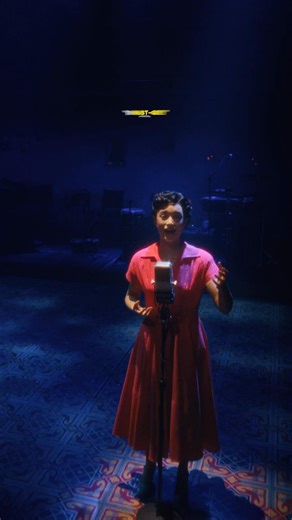 Now a 5-time Tony Award® winner, see why audiences and critics can’t get enough of Buena Vista Social Club™. Get tickets today! | Buena Vista Musical