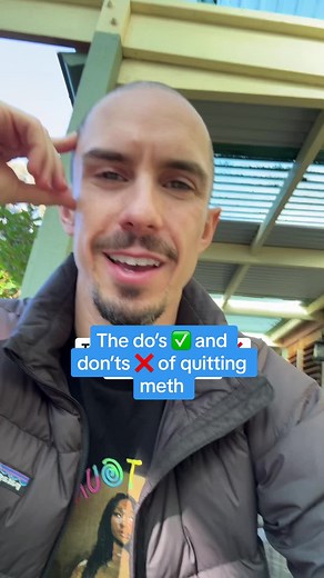 Using meth & tryna quit? This video is for you ‼️ Im drawing on my extensive experience to share with you some common do’s & don’ts that i see all the time 💕 #addictionrecovery #recoveryispossible #drugfree #addiction #recovery