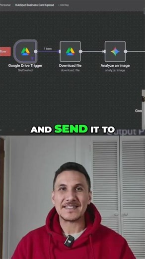 YouTube to Blog Post in 60 Seconds: AI Repurposing Workflow (SEO Auto-Publish) #shorts