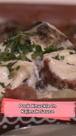 These 3 Traditional Dishes Are Why Food Lovers Visit Niš, Serbia