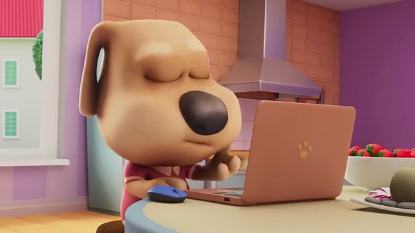 Bug Off! (Nasty Little Bugs 3) 🪲 Talking Tom Shorts (S3 Episode 37)