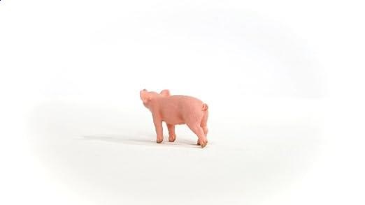 Farm Animal Toys for Kids Ages 3+, Piglet