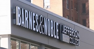 New JCTC bookstore in downtown Louisville offers improved access for students